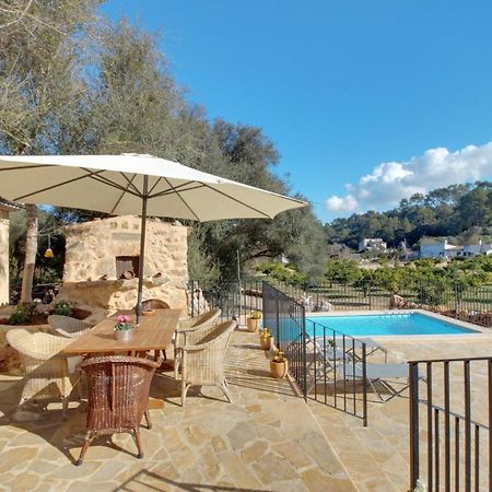 Finca S'Erissal De Costitx Екстериор снимка