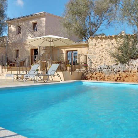 Finca S'Erissal De Costitx Екстериор снимка