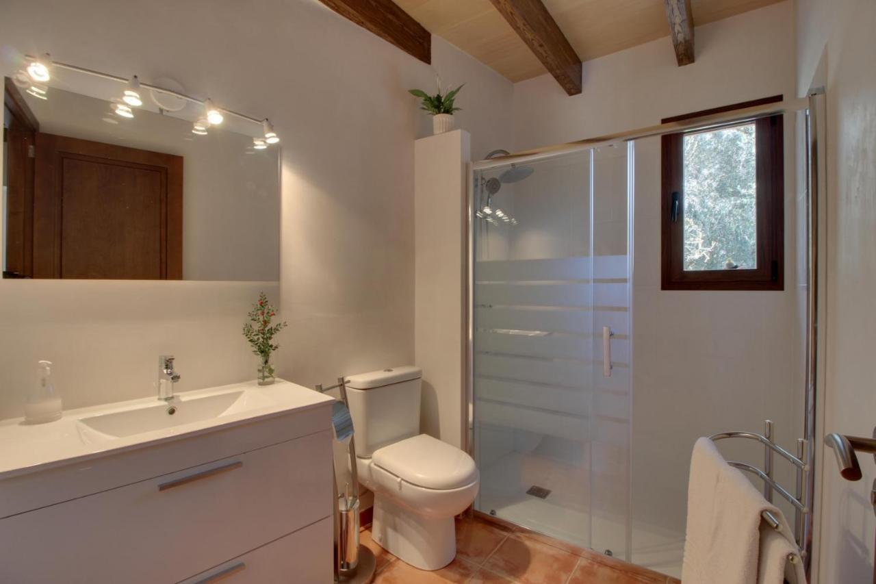 Finca S'Erissal De Costitx Екстериор снимка