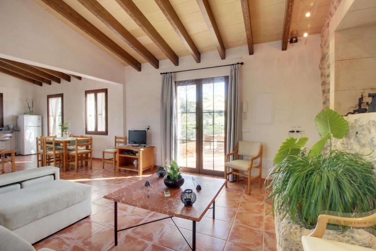 Finca S'Erissal De Costitx Екстериор снимка