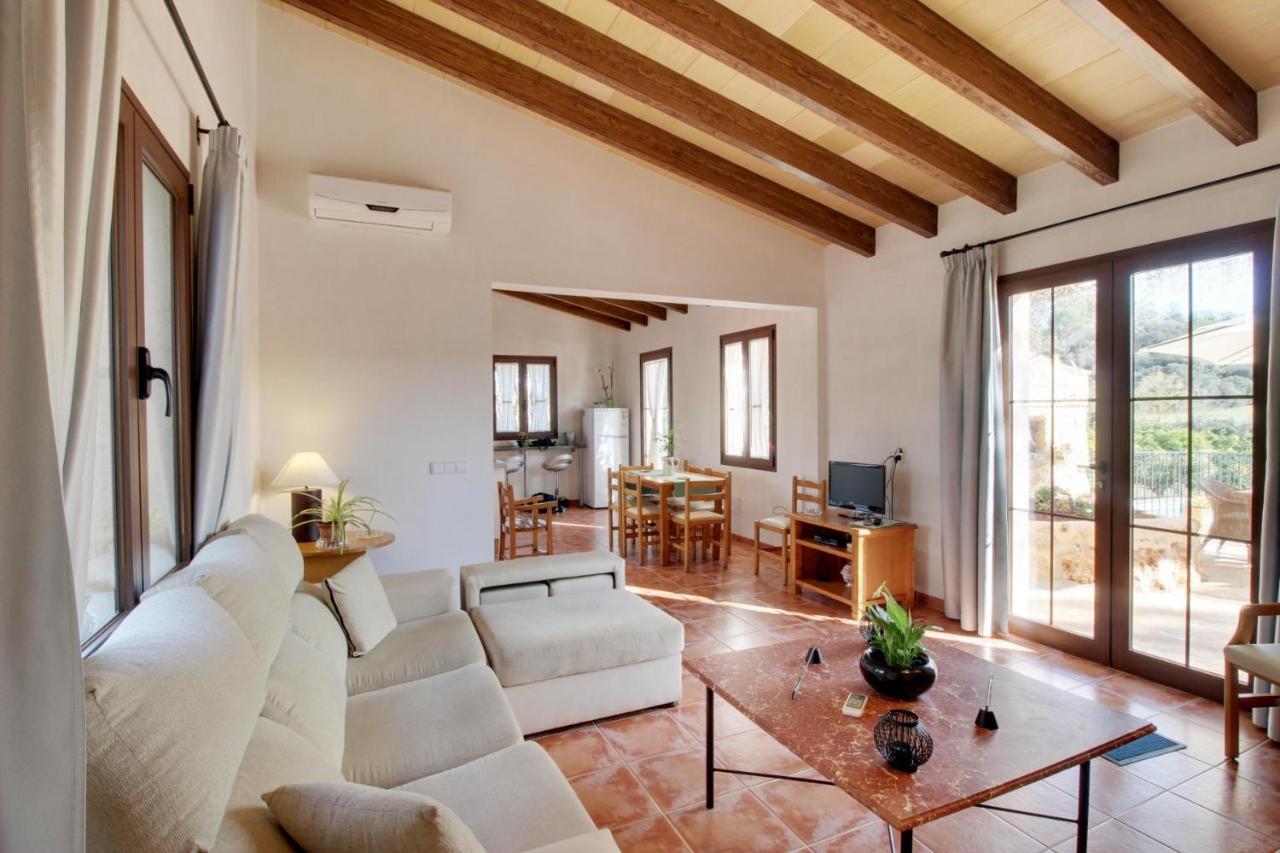 Finca S'Erissal De Costitx Екстериор снимка