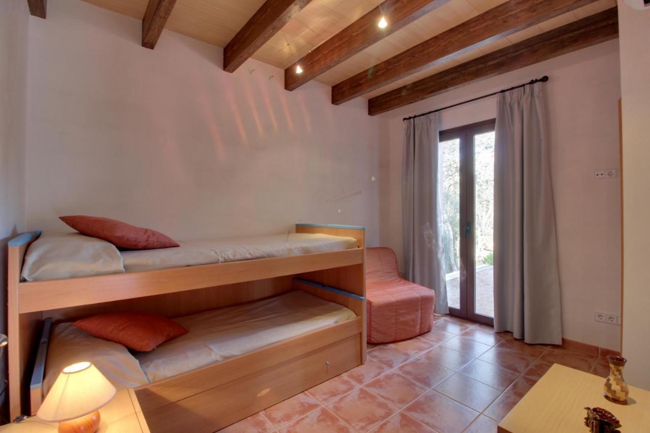 Finca S'Erissal De Costitx Екстериор снимка