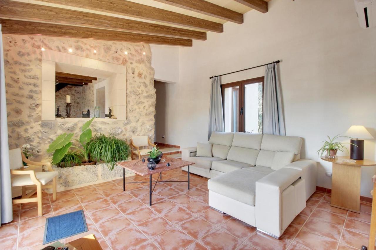 Finca S'Erissal De Costitx Екстериор снимка